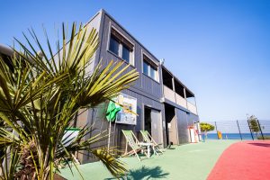 Beach Volley Bar