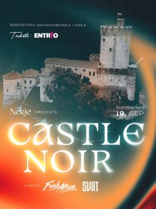 Castle Noir